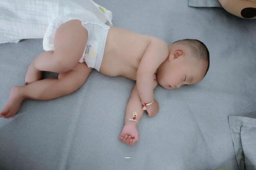 资兴溶豆几个月宝宝可以吃