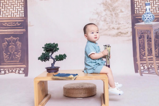 资兴宝宝肚子阵痛